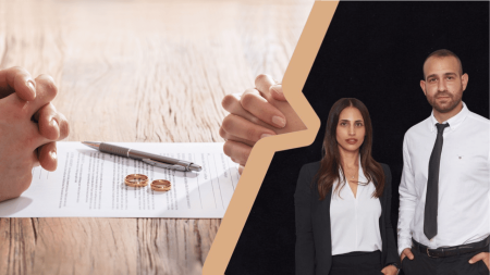 מי צריך הסכם ממון